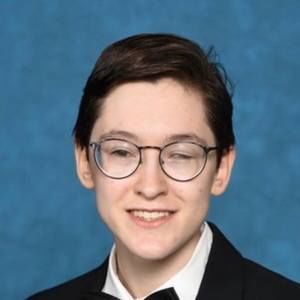 Meet your Posher, Kyle